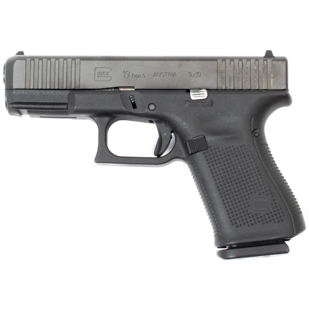 GLOCK 19 GEN5